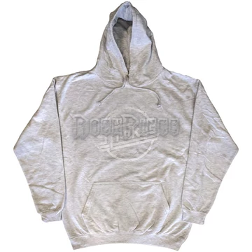 The Strokes - Distressed Magna Mono - unisex kapucnis pulóver - STROKHD04MG