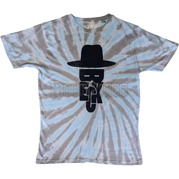 Beck - Bandit - Unisex Póló - BECKTS04MDD