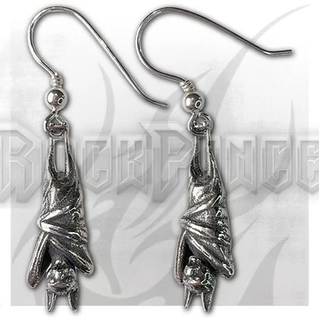 NIGHTFALL - Earing Hallmarked 925 Silver L - D045A551