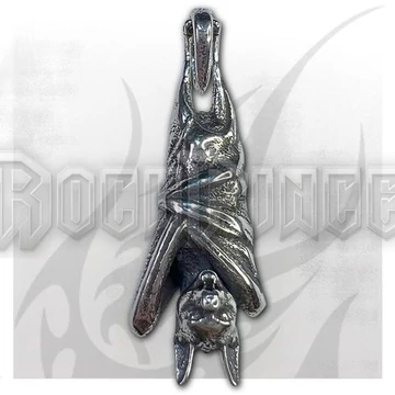 NIGHTFALL - Pendant Only Hallmarked 925 Silver L - D045A541