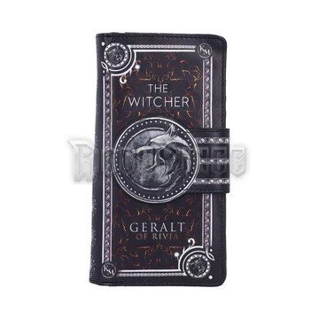 The Witcher - pénztárca - B6083V2