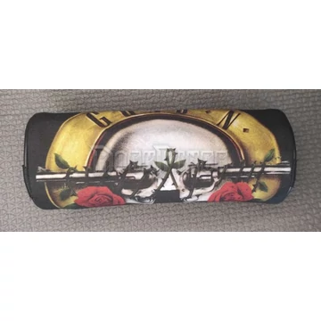 GUNS N ROSES - TOLLTARTÓ