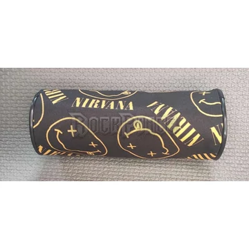 NIRVANA - TOLLTARTÓ