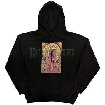 Children Of Bodom - Nouveau Reaper - unisex kapucnis pulóver - COBHD03MB