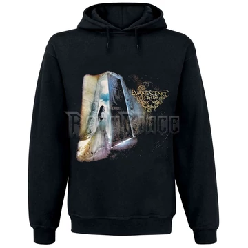 Evanescence  - The Open Door - KAPUCNIS PULÓVER