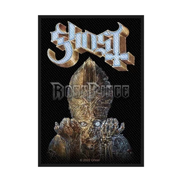 GHOST - IMPERA - kisfelvarró - SP3241