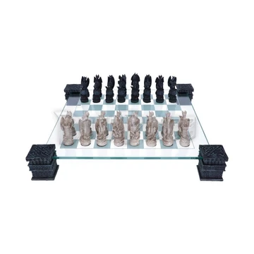 Dragon Chess Set - SAKK KÉSZLET - NEM5427