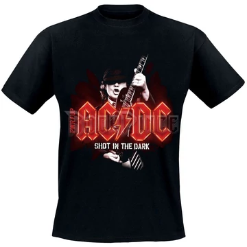 AC/DC - PWR/UP - 1509 - UNISEX PÓLÓ