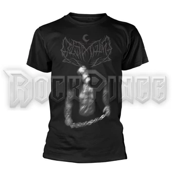 LEVIATHAN - WREST - unisex póló - PH13076