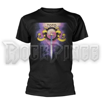 TOTO - TOTO - unisex póló - PH12944