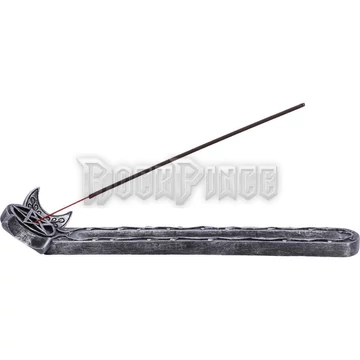 Twilight Triple Moon Incense Burner - 27.3cm - FÜSTÖLŐTARTÓ - U6326X3