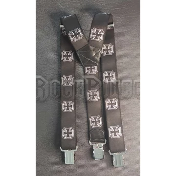 Ranger Super Suspenders - 1101 - hózentróger