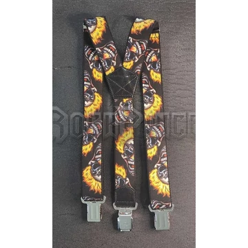 Ranger Super Suspenders - 1102 - hózentróger