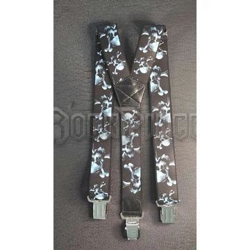 Ranger Super Suspenders - 1103 - hózentróger