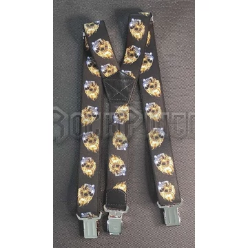 Ranger Super Suspenders - 1104 - hózentróger