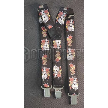 Ranger Super Suspenders - 1105 - hózentróger