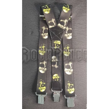 Ranger Super Suspenders - 1106 - hózentróger