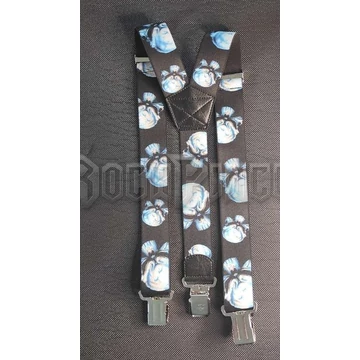 Ranger Super Suspenders - 1108 - hózentróger