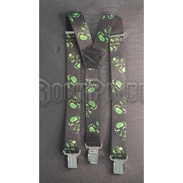 Ranger Super Suspenders - 1109 - hózentróger