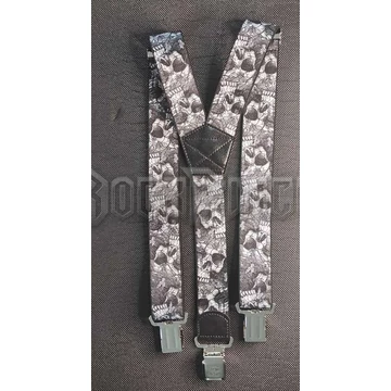 Ranger Super Suspenders - 1110 - hózentróger