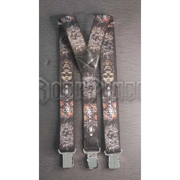 Ranger Super Suspenders - 1111 - hózentróger