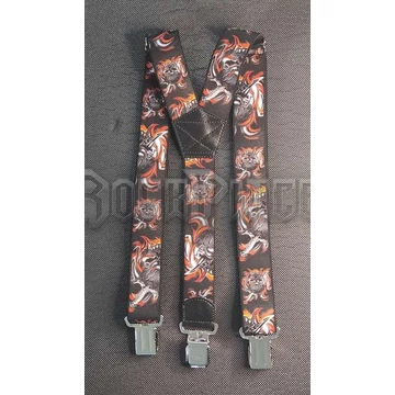 Ranger Super Suspenders - 1113 - hózentróger