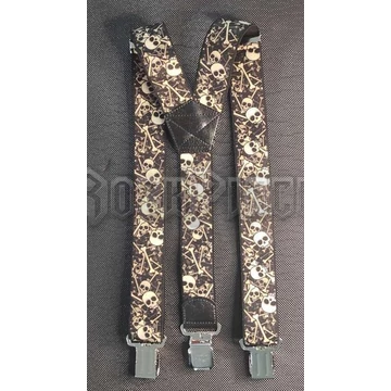 Ranger Super Suspenders - 1115 - hózentróger