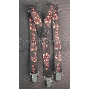 Ranger Super Suspenders - 1116 - hózentróger