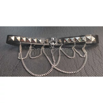 BŐR NYAKÖRV - 340125