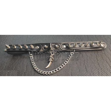 BŐR NYAKÖRV - 420130