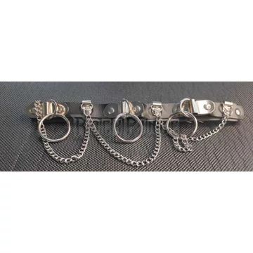 BŐR NYAKÖRV - 330135