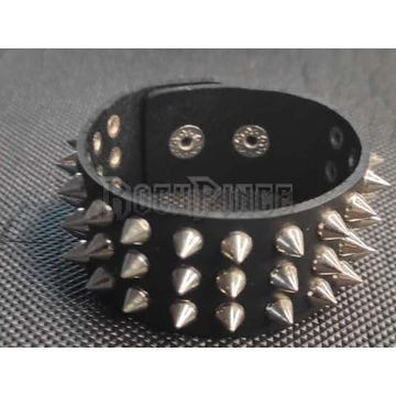 3 SOROS TÜSKE SZEGECSES PATENTOS CSUKLÓSZORÍTÓ - 0095