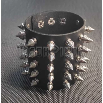 5 SOROS TÜSKE SZEGECSES PATENTOS CSUKLÓSZORÍTÓ - 0125