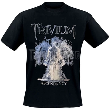 Trivium  - Ascendancy - UNISEX PÓLÓ