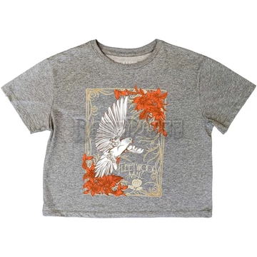 Fleetwood Mac - Dove - női crop top - FMCT07LG