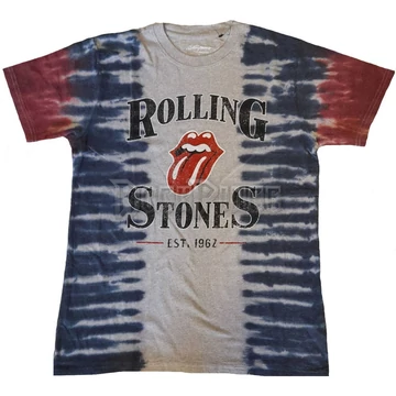 The Rolling Stones - Satisfaction - gyerek póló - RSTS158BDD