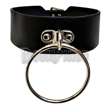 O Ring Collar Choker - NYAKÖRV - LDGN299