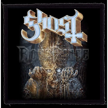 GHOST - Impera (95x95) - kisfelvarró HKF-0884