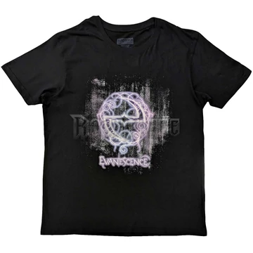 Evanescence - Want - unisex póló - EVATS01MB