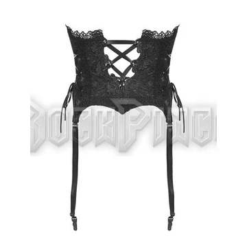 MIDNIGHT SÉANCE - fűző CW031