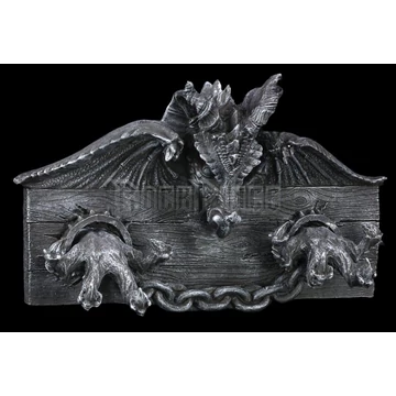 Dragon Key Holder - KULCSTARTÓ - 766-2761