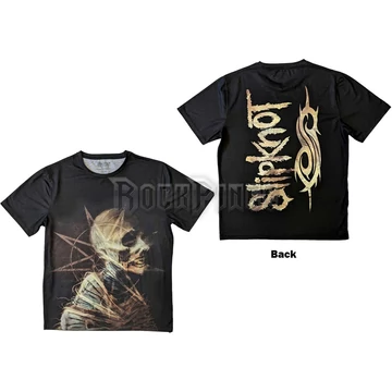 Slipknot - Profile - unisex póló - SKTS130MB