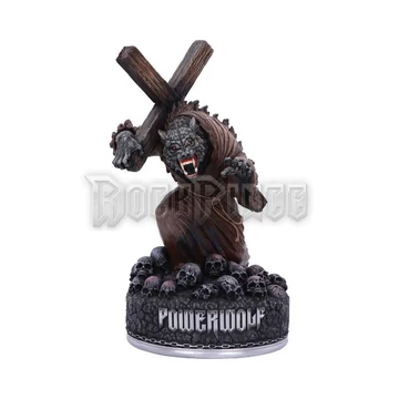 Powerwolf Via Dolorosa - 25cm - B5793U1