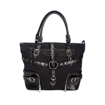 SAVANNA HANDBAG BRAND - KÉZITÁSKA - BG34255