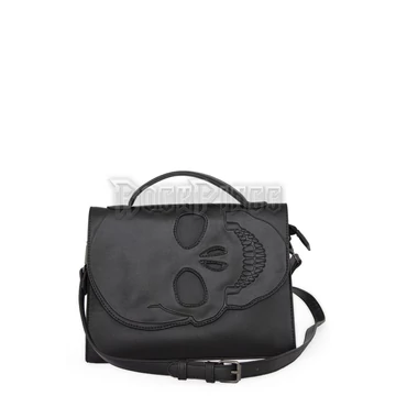 TENEBRIS SHOULDER BAG BRAND - válltáska/kézitáska - BG34162