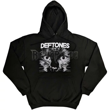 Deftones - Sphynx - unisex kapucnis pulóver - DEFTHD02MB