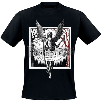 Marduk - Memento Mori - Unisex Póló