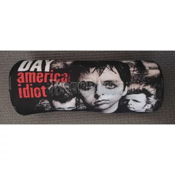 GREEN DAY - AMERICAN IDIOT - TOLLTARTÓ