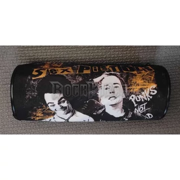 SEX PISTOLS TOLLTARTÓ