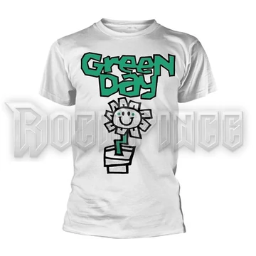 GREEN DAY - KERPLUNK - unisex póló - PHD13263